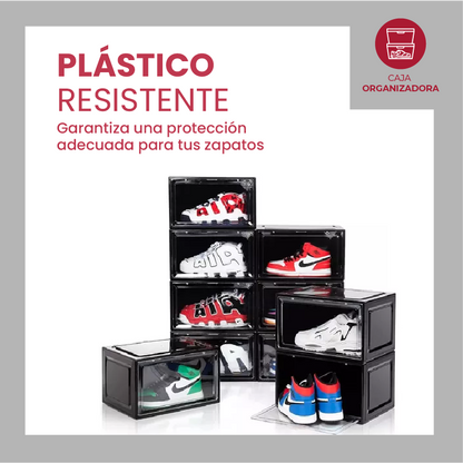 Cajas armables para Zapatos - Lleva 6 y paga 3